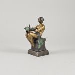 1738 8163 Ljusstake